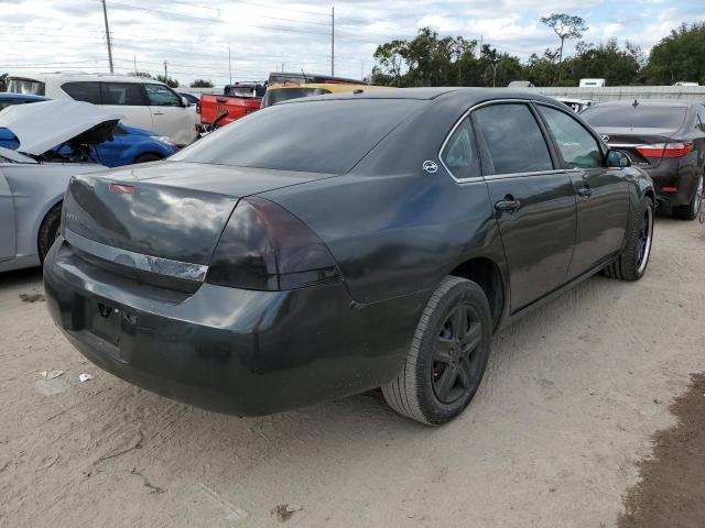 Photo 4 from auction – 2008 CHEVROLET IMPALA LT with VIN 2G1WT55K389146816