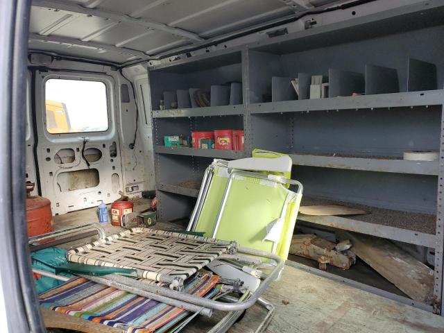Zdjęcie 6 z aukcji – 2000 FORD ECONOLINE z VIN 1FTNS24L9YHA13228