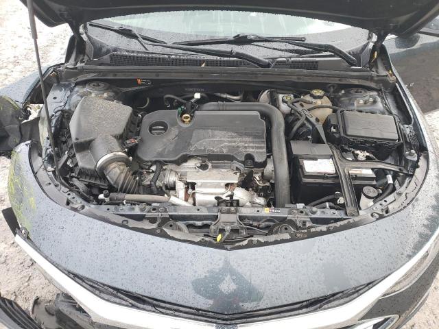 Photo 7 from auction – 2020 CHEVROLET MALIBU LT with VIN 1G1ZD5ST2LF062123