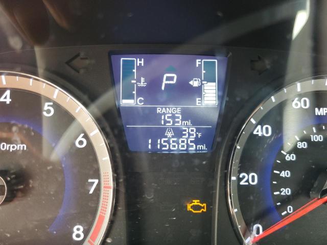 Photo 8 from auction – 2016 HYUNDAI ACCENT SE with VIN KMHCT4AE3GU103868