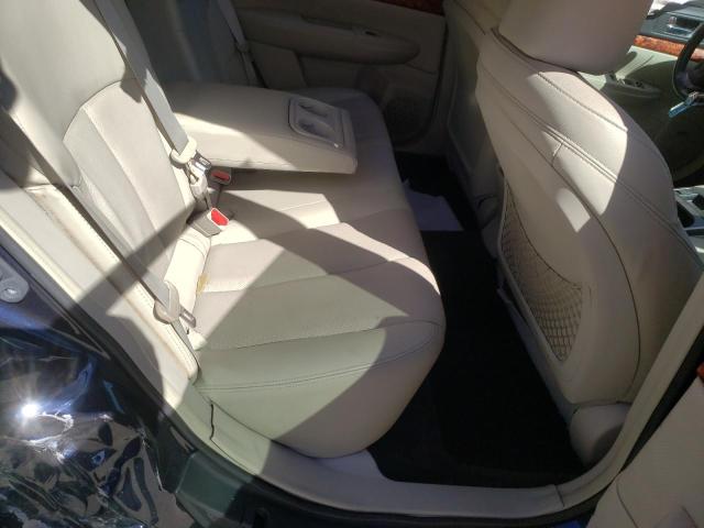 Photo 6 from auction – 2012 SUBARU OUTBACK 2. with VIN 4S4BRCKC0C3297731