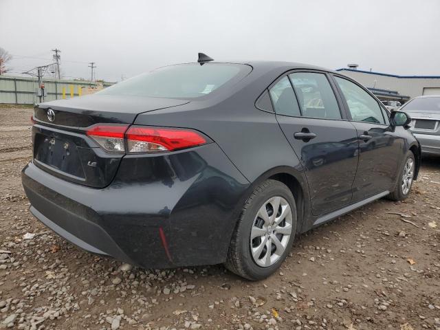Photo 4 from auction – 2021 TOYOTA COROLLA LE with VIN 5YFEPMAE0MP184922