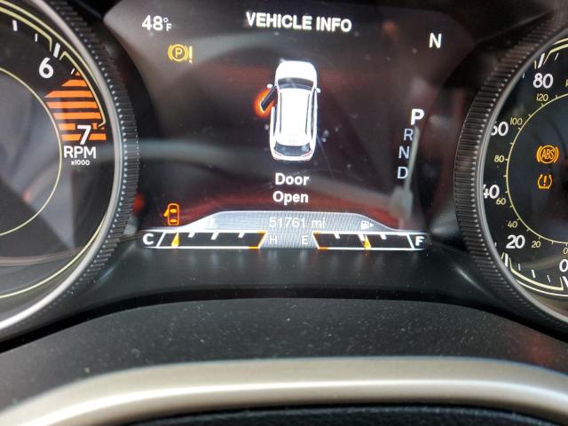 Photo 8 from auction – 2018 JEEP CHEROKEE L with VIN 1C4PJMDB9JD583144