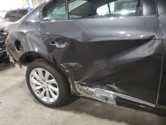 Photo 9 from auction – 2016 BUICK LACROSSE with VIN 1G4GB5G3XGF158130