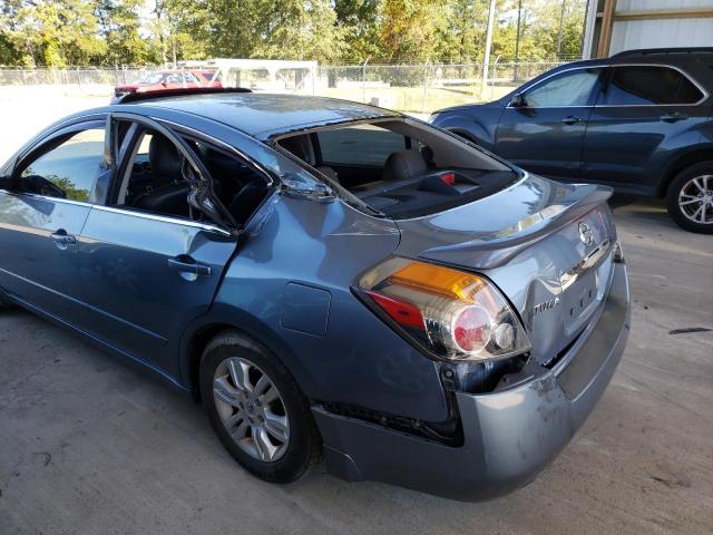صورة رقم 9 من المزاد - 2012 NISSAN ALTIMA BAS مع VIN 1N4AL2AP6CC169614
