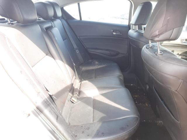 Photo 6 from auction – 2018 ACURA ILX BASE W with VIN 19UDE2F38JA000843