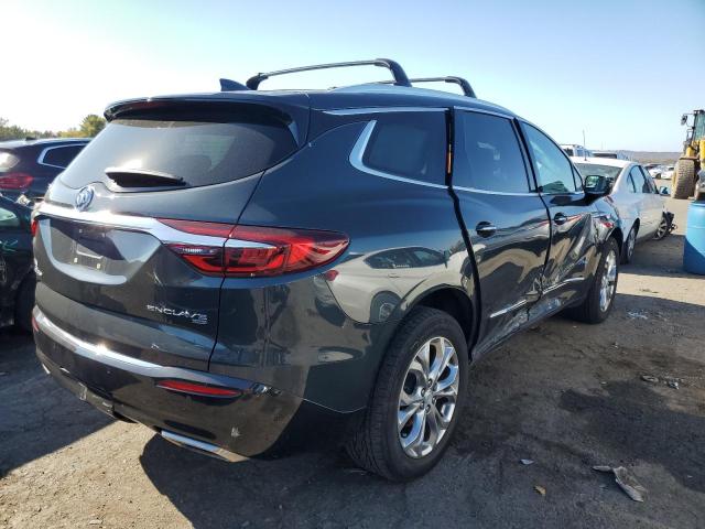 Photo 4 from auction – 2018 BUICK ENCLAVE AV with VIN 5GAEVCKW9JJ168288