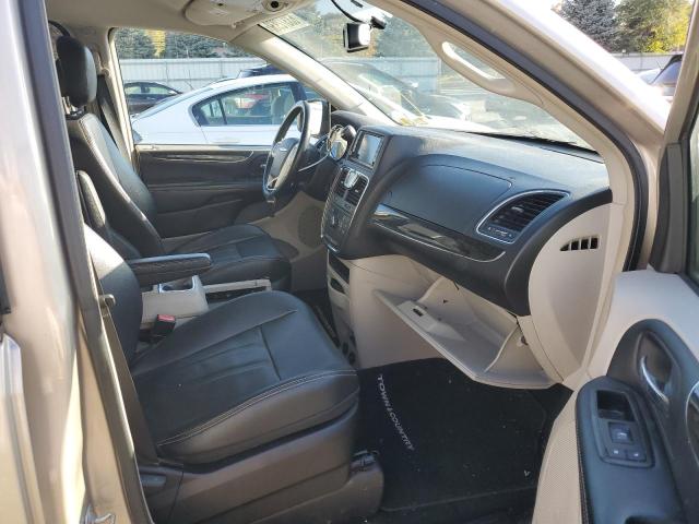 Photo 5 from auction – 2014 CHRYSLER TOWN & COU with VIN 2C4RC1BG6ER440767