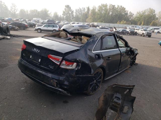 Photo 4 from auction – 2014 AUDI A4 PREMIUM with VIN WAUFFAFL3EN005006