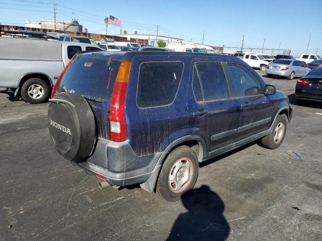 Photo 4 from auction – 2004 HONDA CR-V LX with VIN JHLRD68434C023060