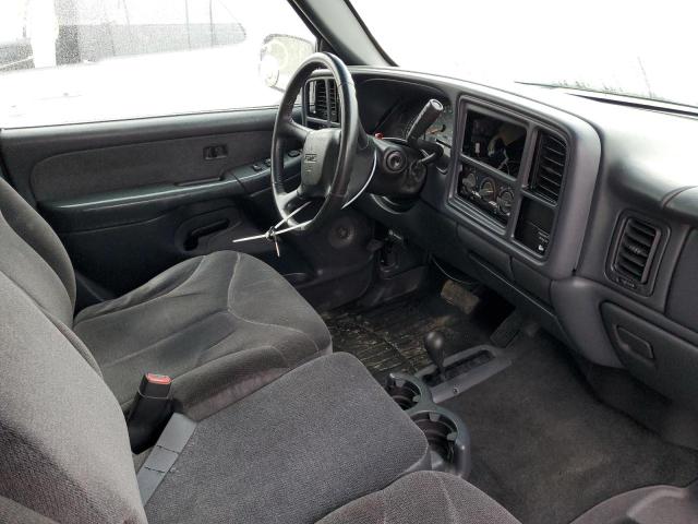 Photo 9 from auction – 2002 GMC NEW SIERRA with VIN 1GTEK19V02E203285