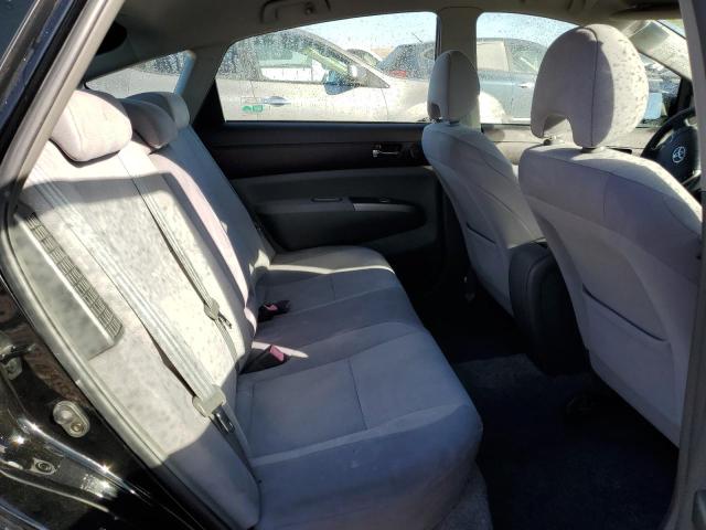 Photo 6 from auction – 2005 TOYOTA PRIUS with VIN JTDKB20UX50130747