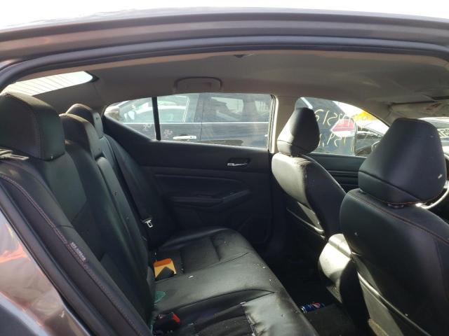 Photo 6 from auction – 2020 NISSAN ALTIMA SR with VIN 1N4BL4CV5LC193284