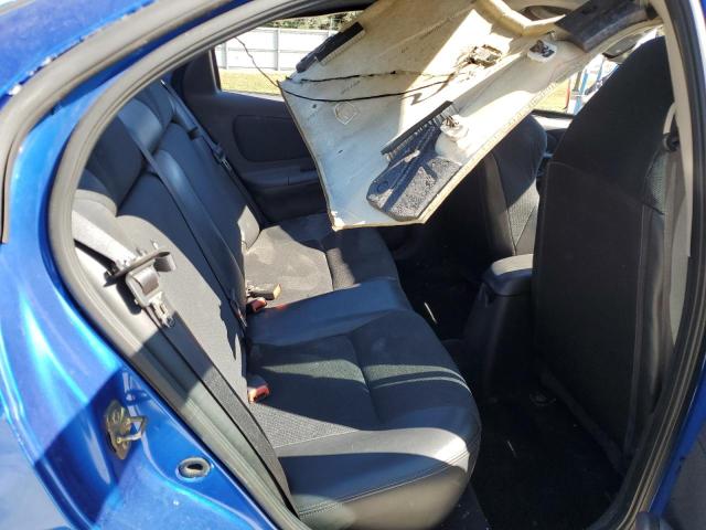 Foto 6 de la subasta – 2004 DODGE NEON SRT-4 con VIN 1B3ES66S84D554155