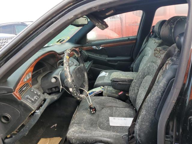 Photo 5 from auction – 2004 CADILLAC DEVILLE with VIN 1G6KD54Y94U176489
