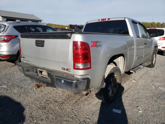 Photo 4 from auction – 2011 GMC SIERRA K15 with VIN 1GTR2VE36BZ154406