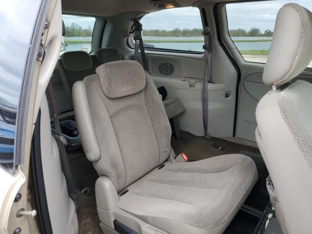 Photo 6 from auction – 2005 DODGE GRAND CARA with VIN 2D4GP44L75R373980