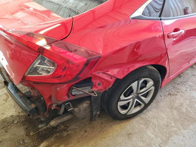 Photo 9 from auction – 2017 HONDA CIVIC LX with VIN 2HGFC2F53HH515759