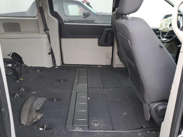 Photo 6 from auction – 2008 DODGE GRAND CARA with VIN 2D8HN54P38R705077