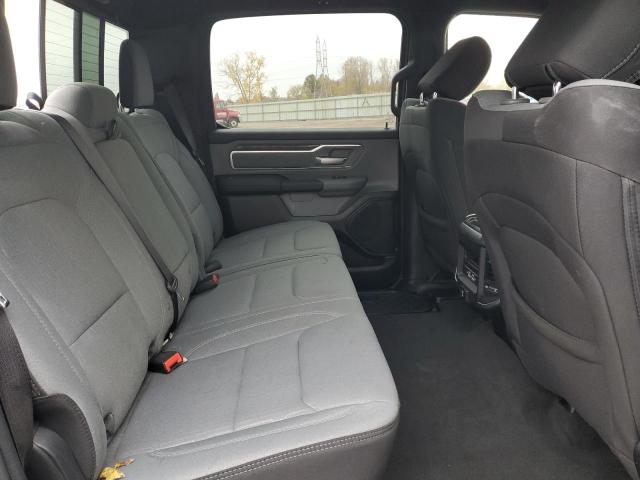 Photo 6 from auction – 2021 RAM 1500 BIG H with VIN 1C6SRFFT7MN787967