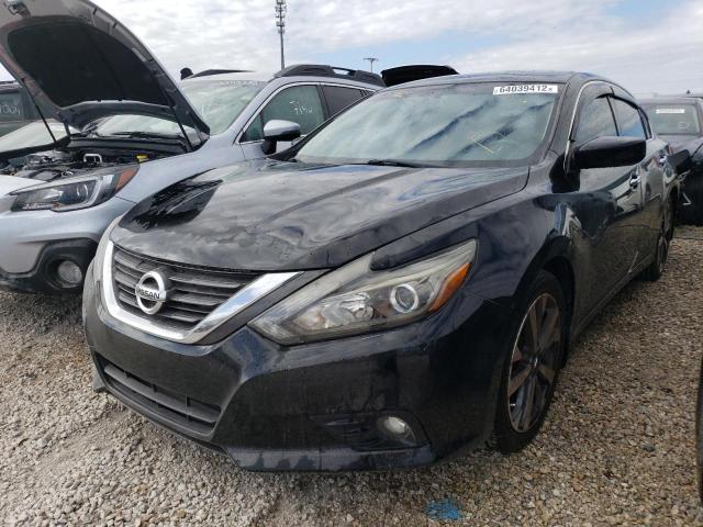 Photo 2 from auction – 2016 NISSAN ALTIMA 2.5 with VIN 1N4AL3AP0GC278145