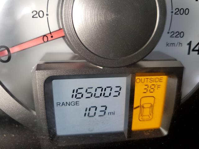Photo 8 from auction – 2009 HONDA PILOT EX with VIN 5FNYF48409B008727