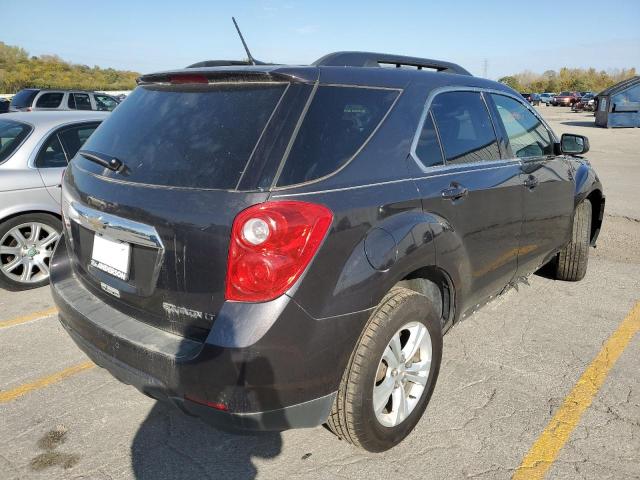 Photo 4 from auction – 2013 CHEVROLET EQUINOX LT with VIN 2GNALPEK5D6179090