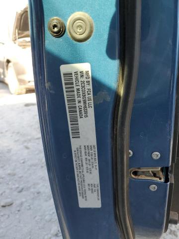 Photo 10 from auction – 2021 DODGE CHARGER SX with VIN 2C3CDXBG9MH633915