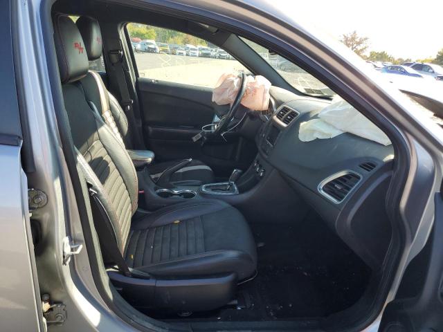 Photo 5 from auction – 2013 DODGE AVENGER R/ with VIN 1C3CDZBG3DN591115