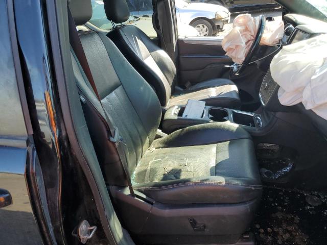 Photo 5 from auction – 2017 DODGE GRAND CARA with VIN 2C4RDGEG3HR740914