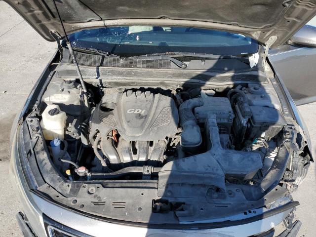 Photo 7 from auction – 2015 KIA OPTIMA LX with VIN 5XXGM4A74FG500322