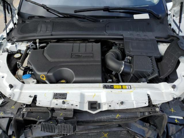 Photo 7 from auction – 2018 LAND ROVER RANGE ROVE with VIN SALVP2RX8JH321082