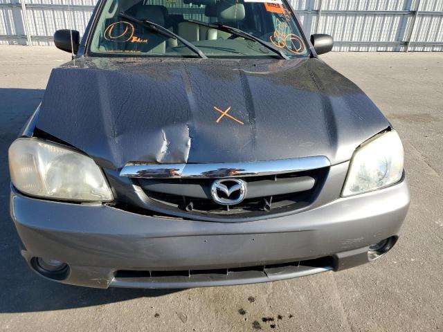 Photo 9 from auction – 2002 MAZDA TRIBUTE LX with VIN 4F2CU09122KM56781