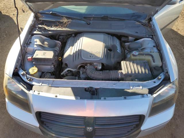 Photo 7 from auction – 2006 DODGE MAGNUM R/T with VIN 2D8GZ57266H127866