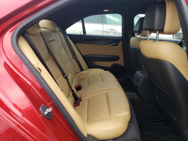 Photo 6 from auction – 2014 CADILLAC ATS with VIN 1G6AG5RX1E0165787
