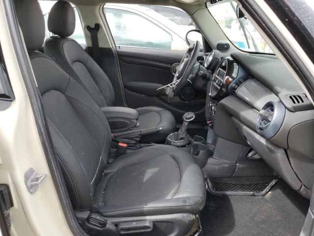 Photo 5 from auction – 2015 MINI COOPER with VIN WMWXS5C50FT830754