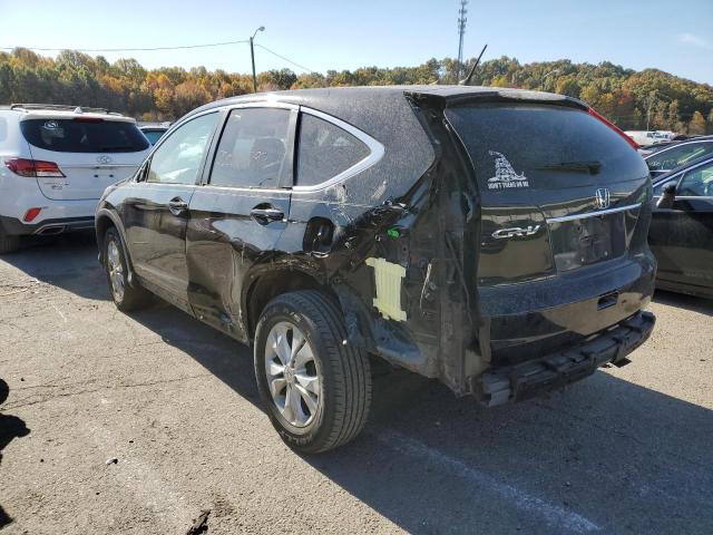 Photo 9 from auction – 2014 HONDA CR-V EX with VIN 3CZRM3H56EG706352