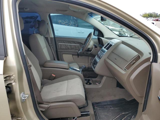 Photo 5 from auction – 2010 DODGE JOURNEY SX with VIN 3D4PG5FV1AT134386