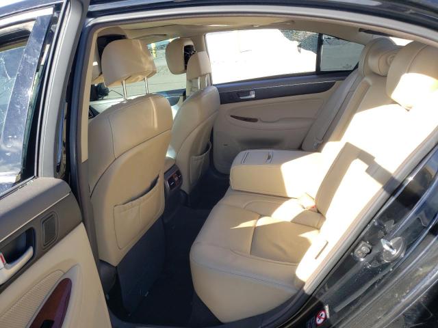 Photo 6 from auction – 2013 HYUNDAI GENESIS 3. with VIN KMHGC4DD1DU214712