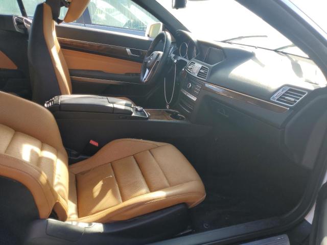 Photo 5 from auction – 2016 MERCEDES-BENZ E 400 with VIN WDDKK6FF7GF341779
