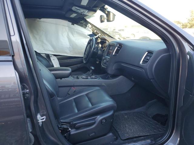 Photo 5 from auction – 2019 DODGE DURANGO GT with VIN 1C4RDJDG4KC833729