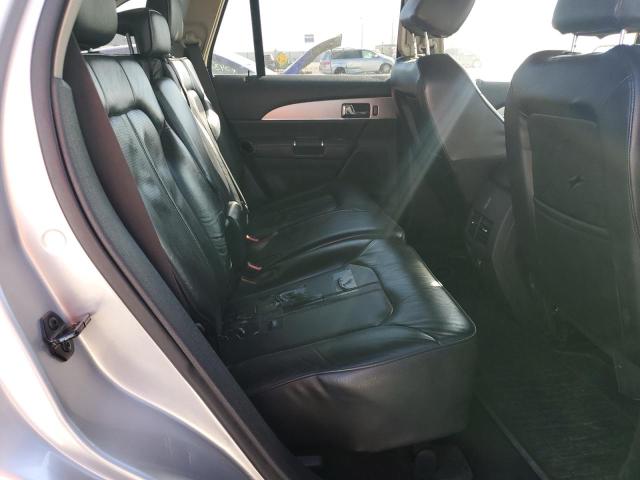Photo 6 from auction – 2014 LINCOLN MKX with VIN 2LMDJ8JK9EBL14538
