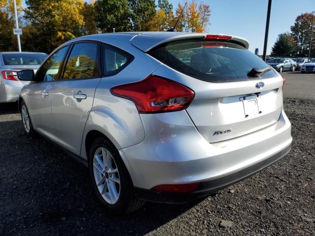 Photo 3 from auction – 2018 FORD FOCUS SE with VIN 1FADP3K28JL242019