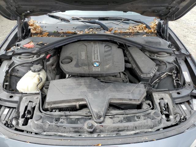 Photo 7 from auction – 2014 BMW 328 D XDRI with VIN WBA3D5C57EF147133