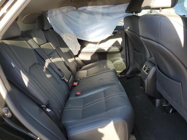 Photo 6 from auction – 2021 LEXUS RX 350 with VIN 2T2JZMDA4MC300412