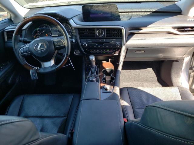 Photo 9 from auction – 2016 LEXUS RX 350 with VIN 2T2ZZMCAXGC029915