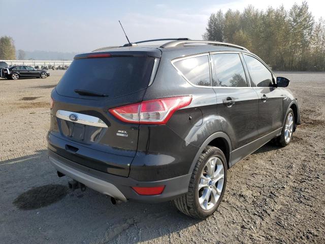 Photo 4 from auction – 2013 FORD ESCAPE SEL with VIN 1FMCU9H99DUC25178