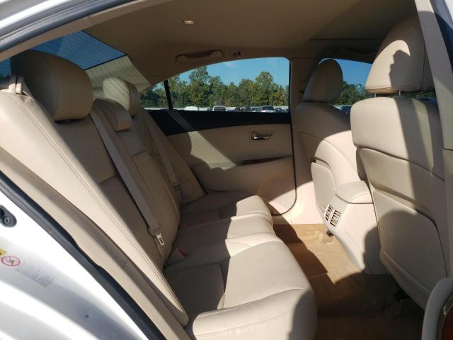 Photo 6 from auction – 2011 LEXUS ES 350 with VIN JTHBK1EG0B2427425