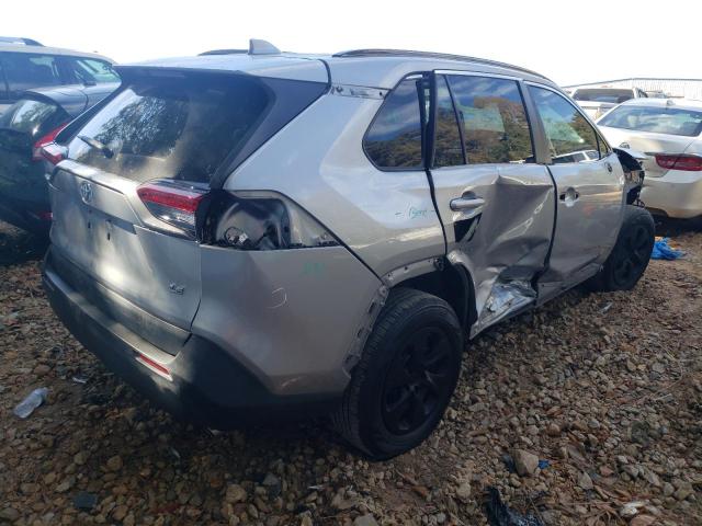 Photo 4 from auction – 2019 TOYOTA RAV4 LE with VIN 2T3H1RFV7KW036919