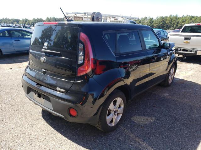 Photo 4 from auction – 2019 KIA SOUL with VIN KNDJN2A21K7657868